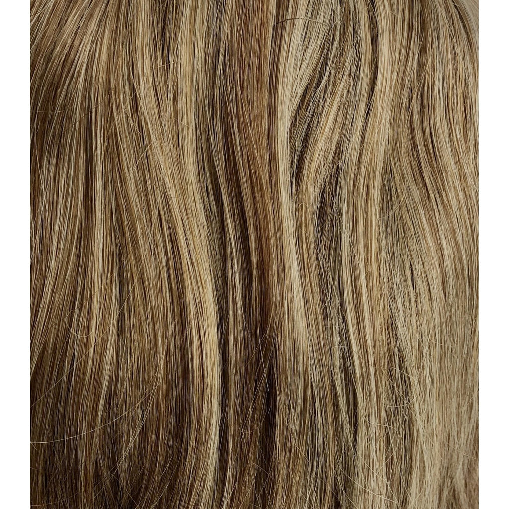 VIP Collection Pearl Synthetic Clip-In Hair Extensions