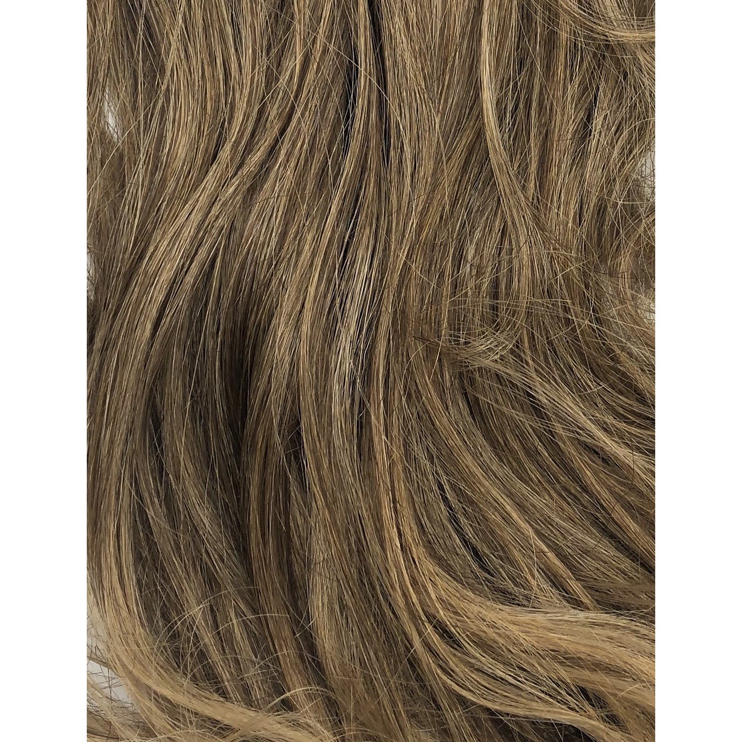 VIP Collection Pearl Synthetic Clip-In Hair Extensions