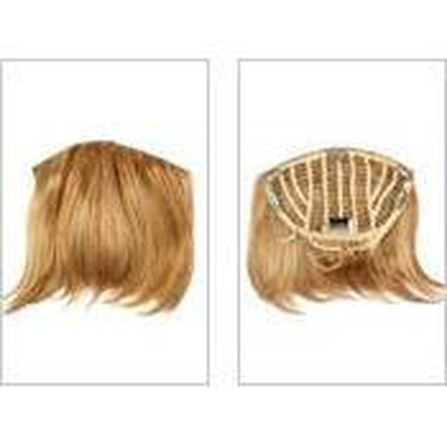 VIP Collection Pearl Synthetic Clip-In Hair Extensions