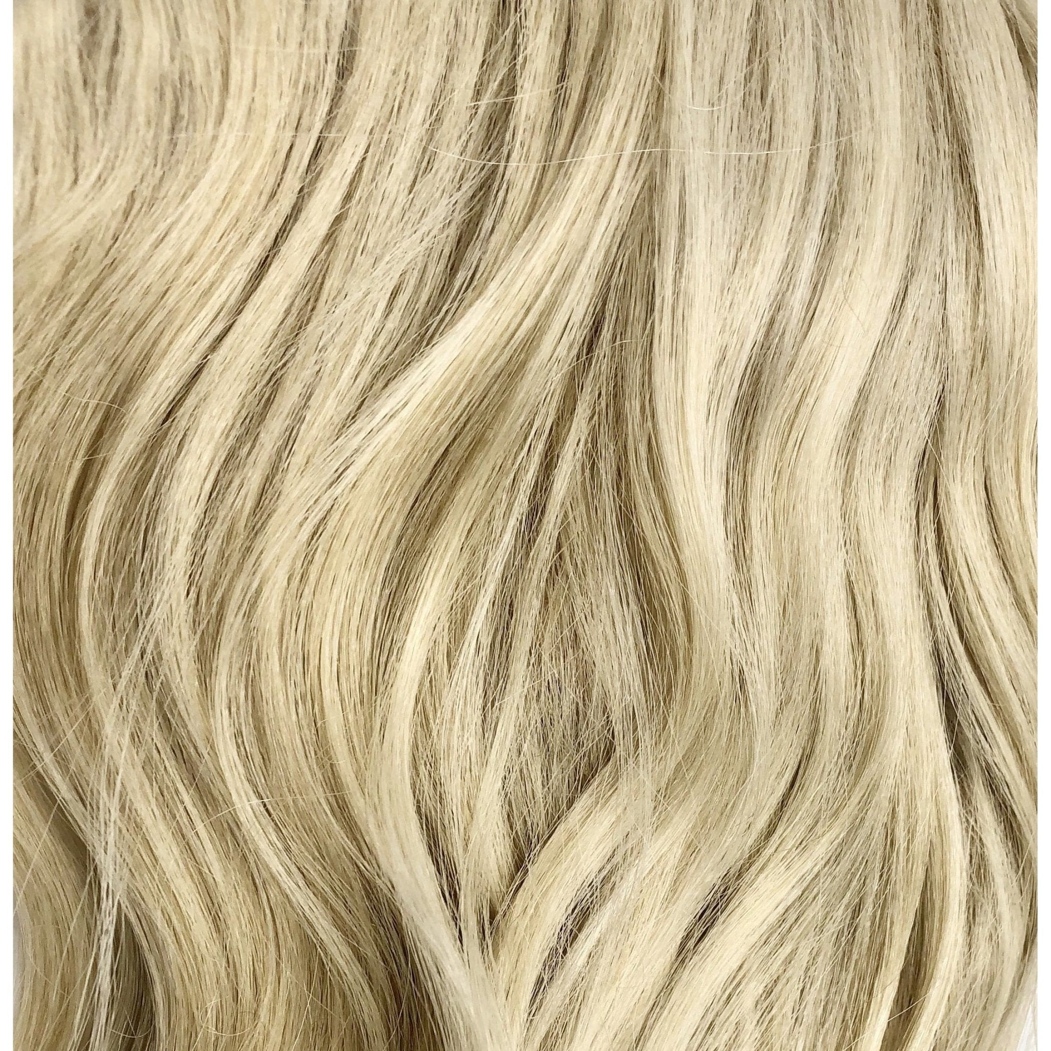 VIP Collection Peridot 17" Synthetic Clip-In Hair Extensions