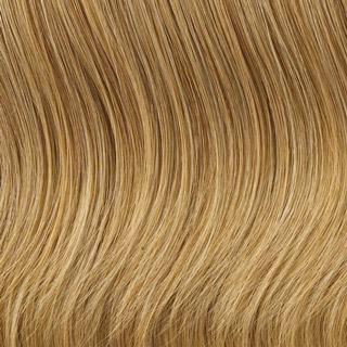 VIP Collection Synthetic Clip-In Hair Extensions Topaz 8"