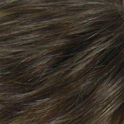 VIP Extensions Collection Lily Style Synthetic Wig