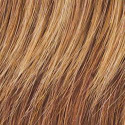VIP Extensions Collection Lily Style Synthetic Wig