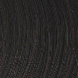 VIP Extensions Collection Rose Style Synthetic Wig