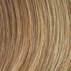 VIP Extensions Collection Rose Style Synthetic Wig