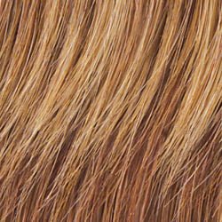 VIP Extensions Collection Rose Style Synthetic Wig