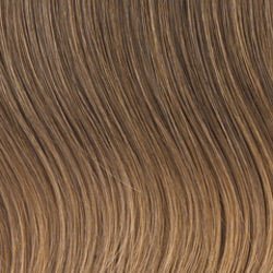 VIP Extensions Collection Rose Style Synthetic Wig