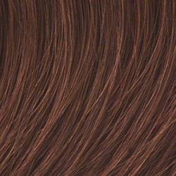 VIP Extensions Collection Rose Style Synthetic Wig