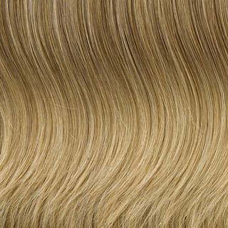 VIP Collection Synthetic Wig Violet Style