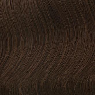VIP Collection Synthetic Wig Violet Style