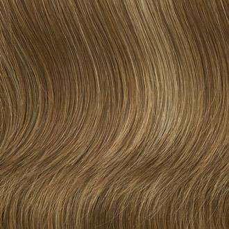 VIP Collection Synthetic Wig Violet Style