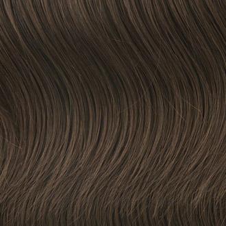 VIP Collection Synthetic Wig Violet Style