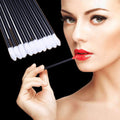 VIP Eyelash accessories - Lip Brush (100 strand/bag)