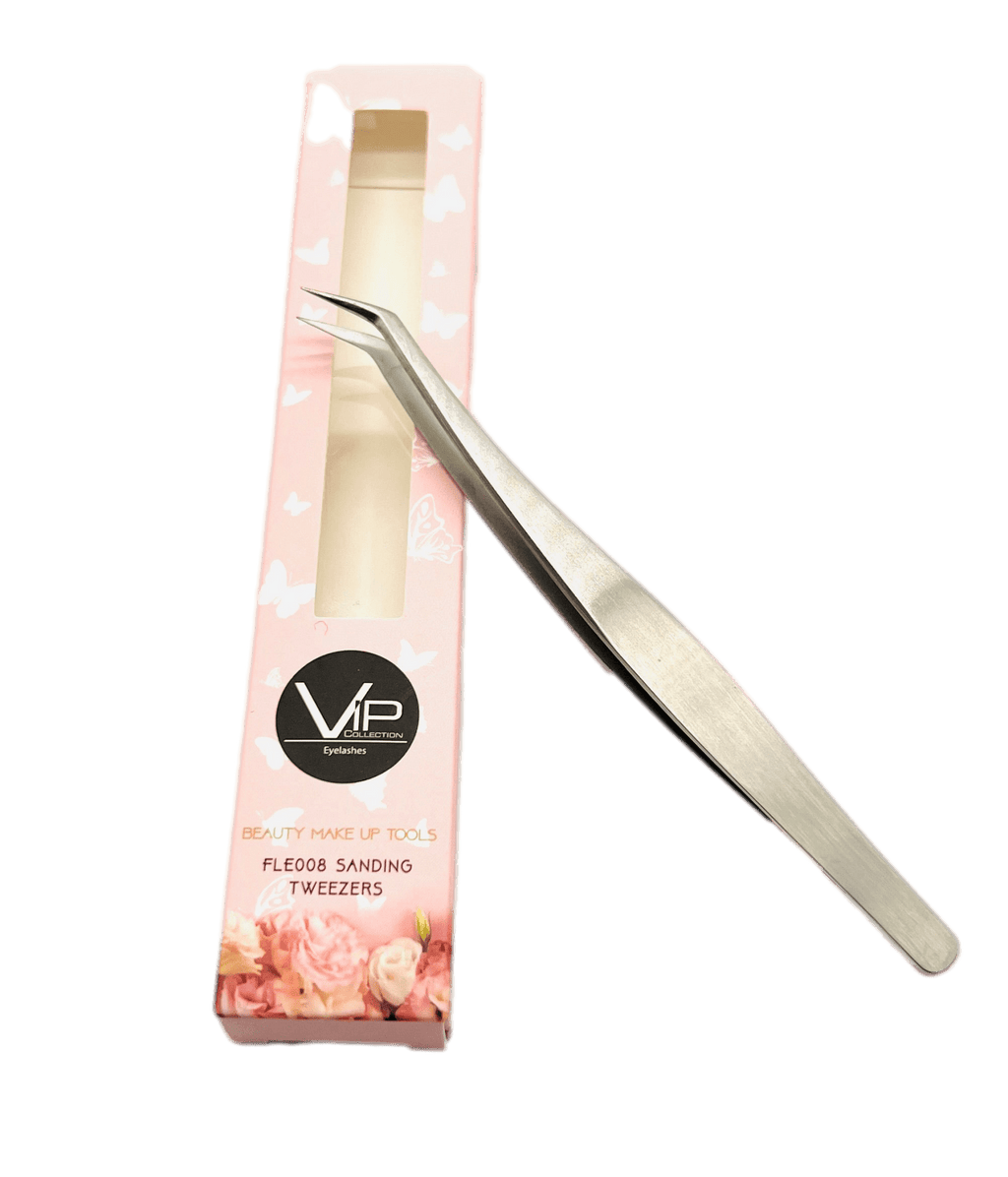VIP Eyelash Tweezers for Eyelashes