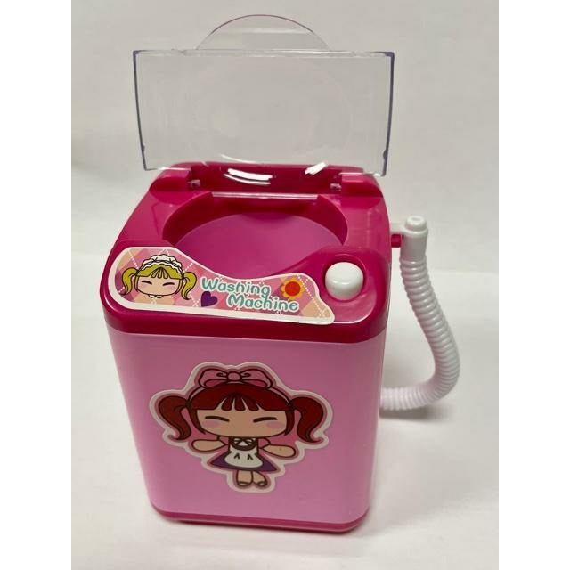 VIP Eyelash Washing Machine