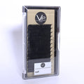VIP Eyelashes Faux Mink Lash Extensions 12 Lines 0.15mm C Curl