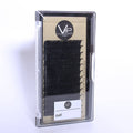 VIP Eyelashes Faux Mink Lash Extensions 12 Lines, Mixed Lengths - Choose Size