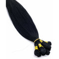 VIP Extensions Hand Made System Straight 18" Hair Extensions