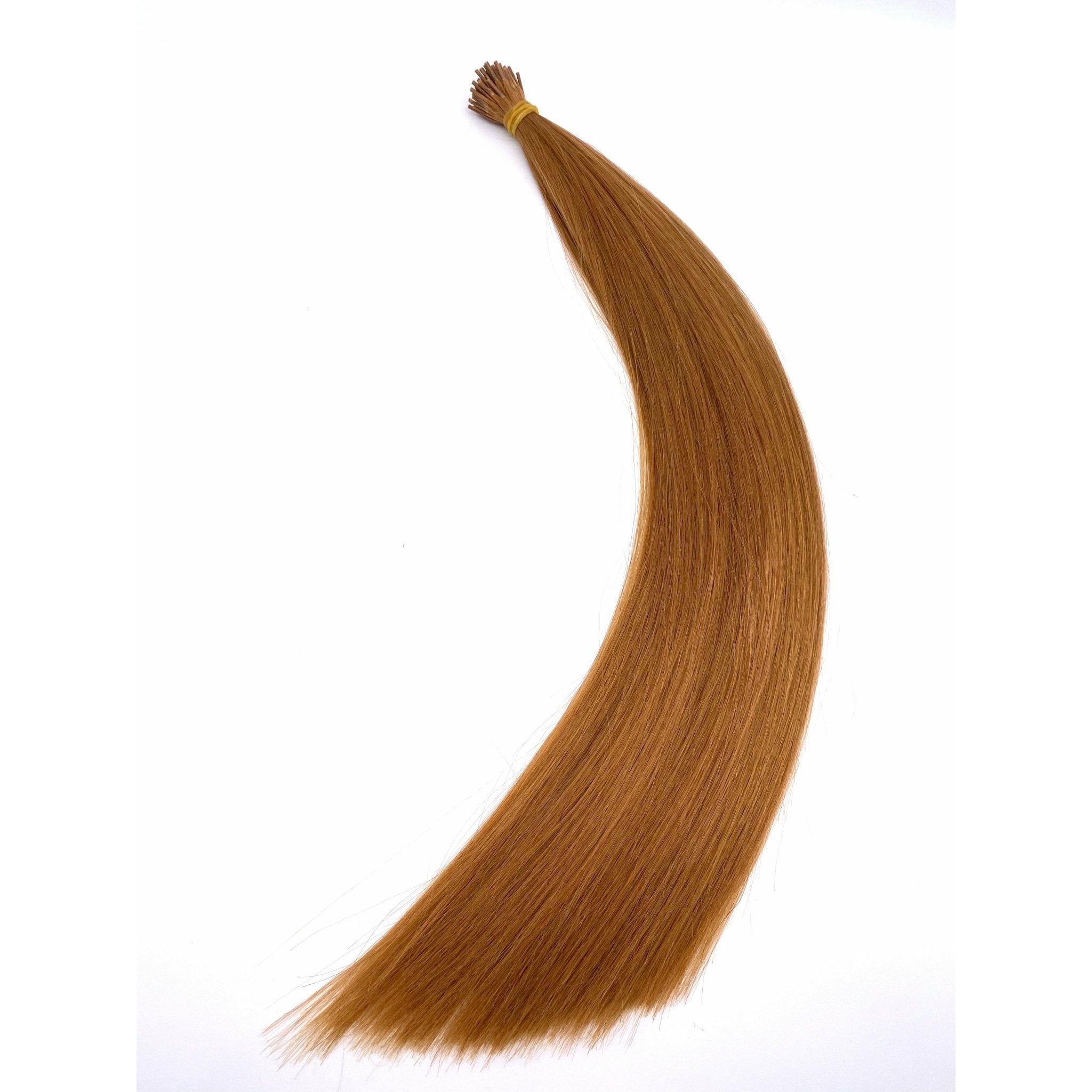 VIP I-Tip System Straight 18" 70 Grams Hair Extensions