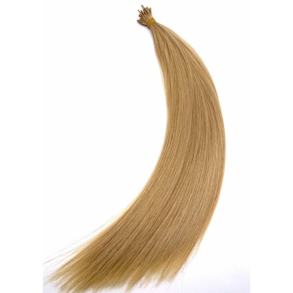 VIP I-Tip System Straight 18" 70 Grams Hair Extensions