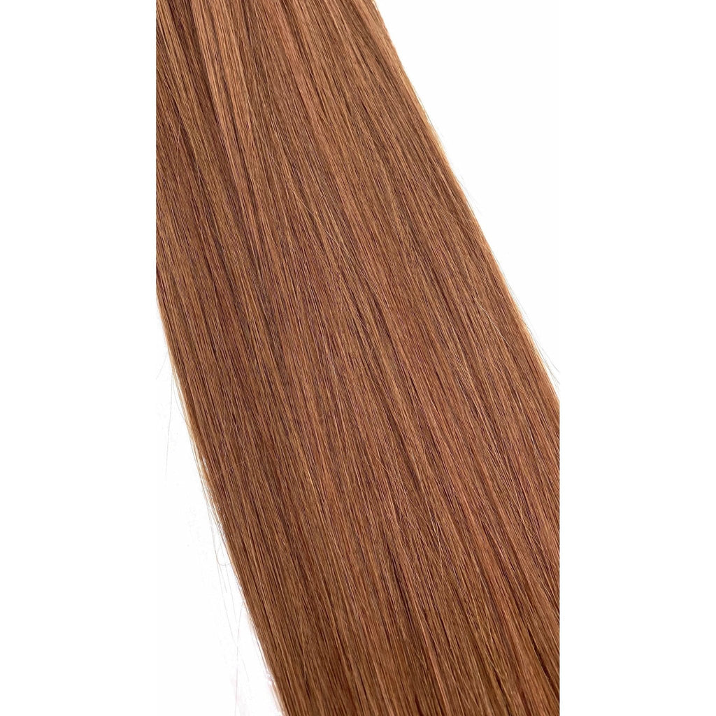 VIP M-Tip System (Tape Extensions 100 Strands) / Straight 18"