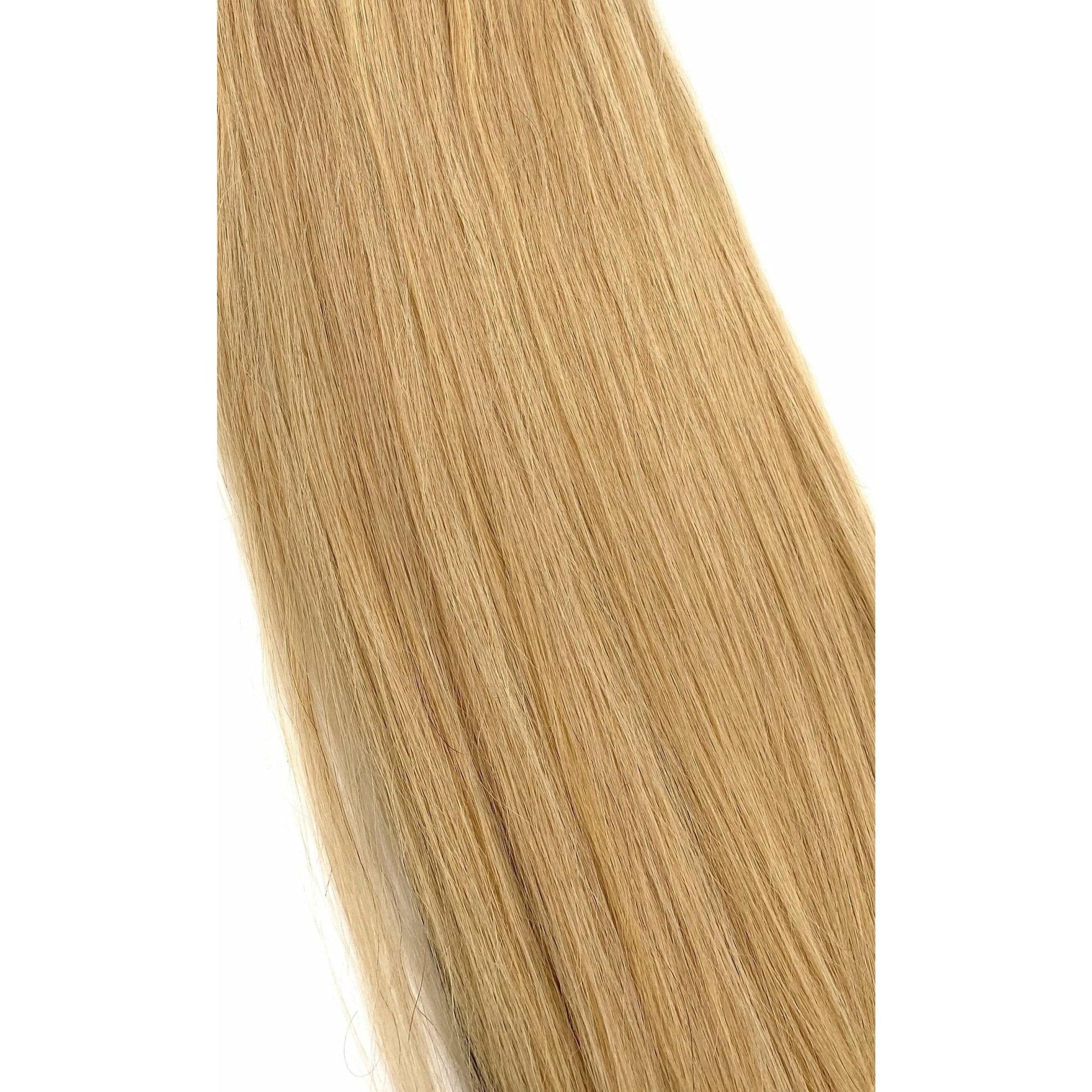 VIP M-Tip System (Tape Extensions 100 Strands) / Straight 18"