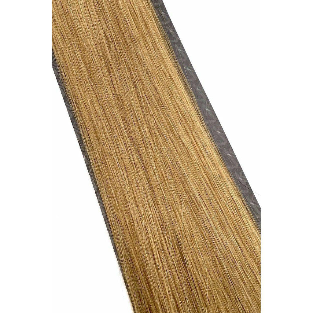 VIP M-Tip System (Tape Extensions 100 Strands) / Straight 18"