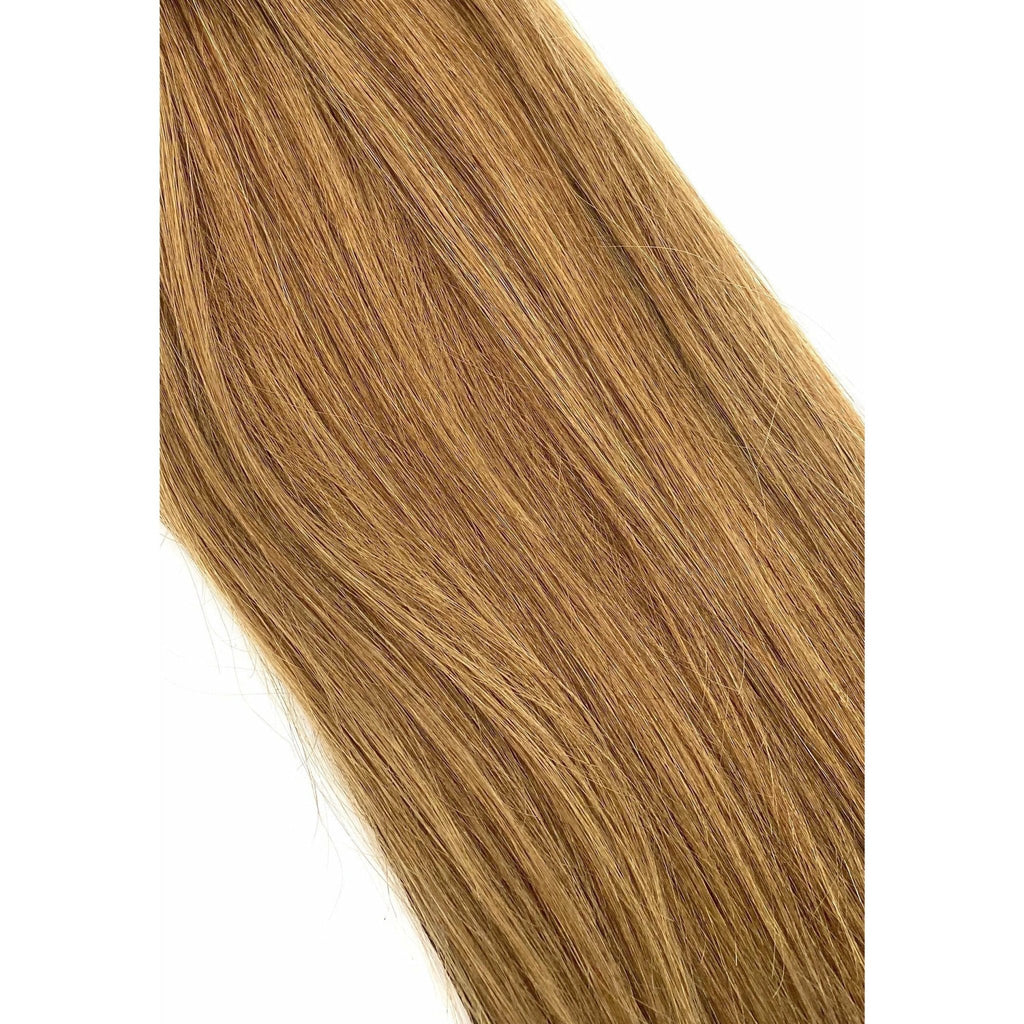 VIP M-Tip System (Tape Extensions 100 Strands) / Straight 18"