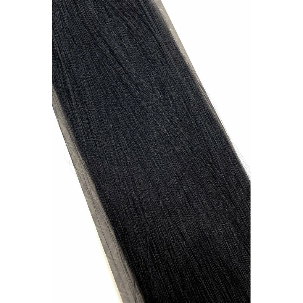VIP M-Tip System (Tape Extensions 100 Strands) / Straight 18"