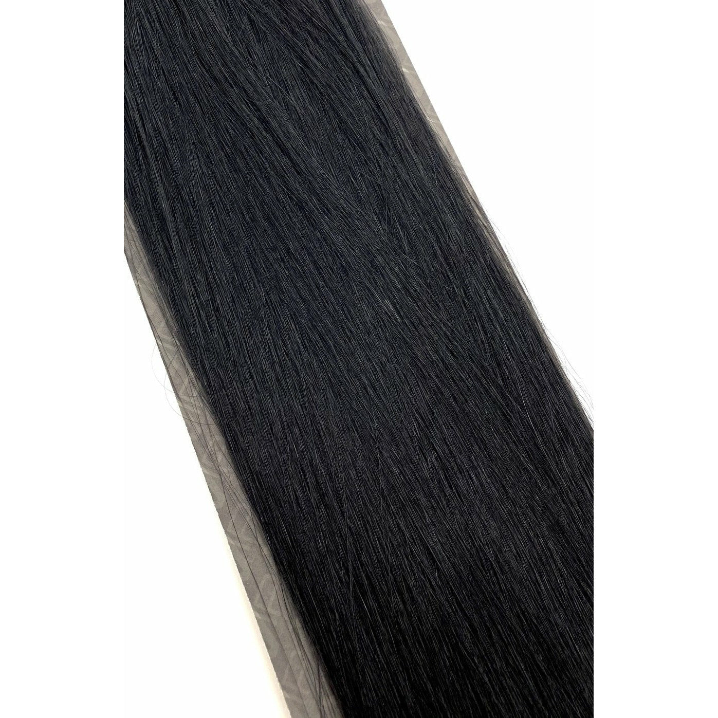 VIP M-Tip System (Tape Extensions 100 Strands) / Straight 18"