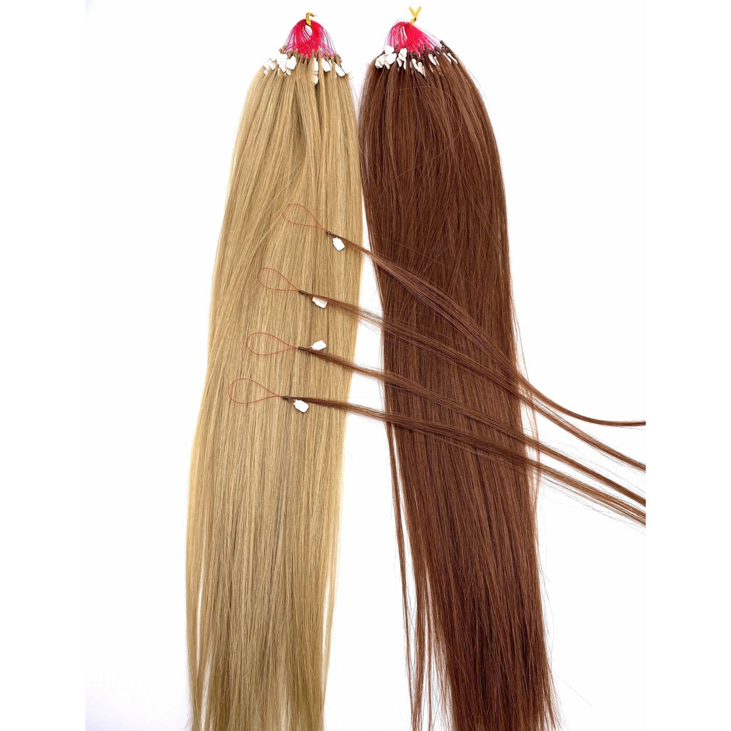 VIP Nanorex System / Silky Straight 18"
