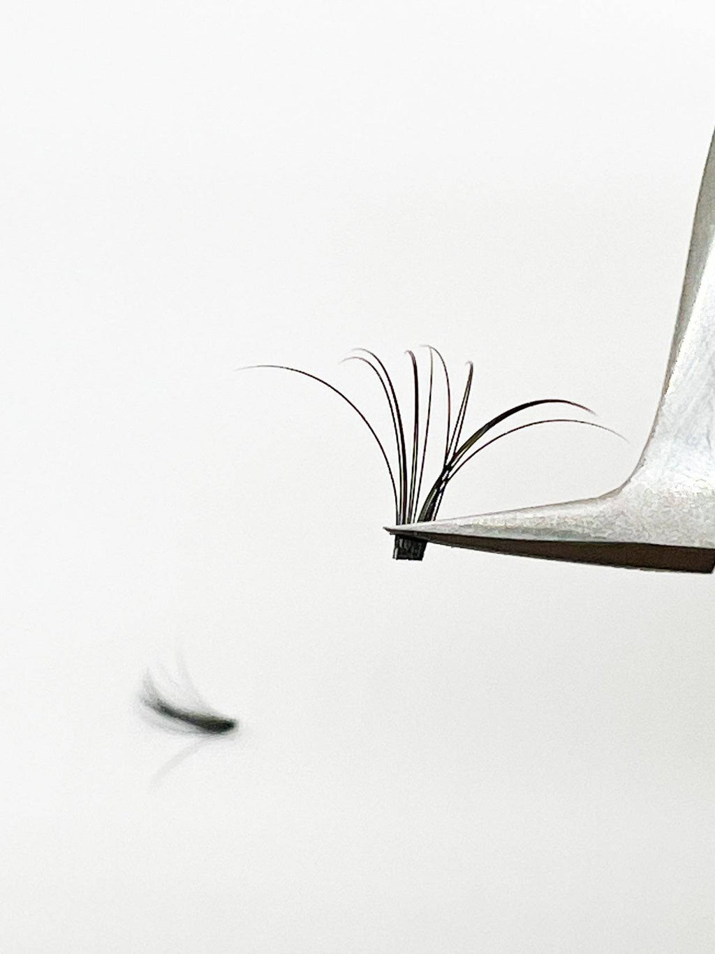 VIP Extensions Quick Fan Eyelash Lash Extensions D Curl 0.05 05DMIX (8-18)