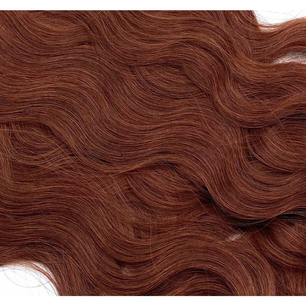 VIP RineX System Wavy 18" Hair Extensions