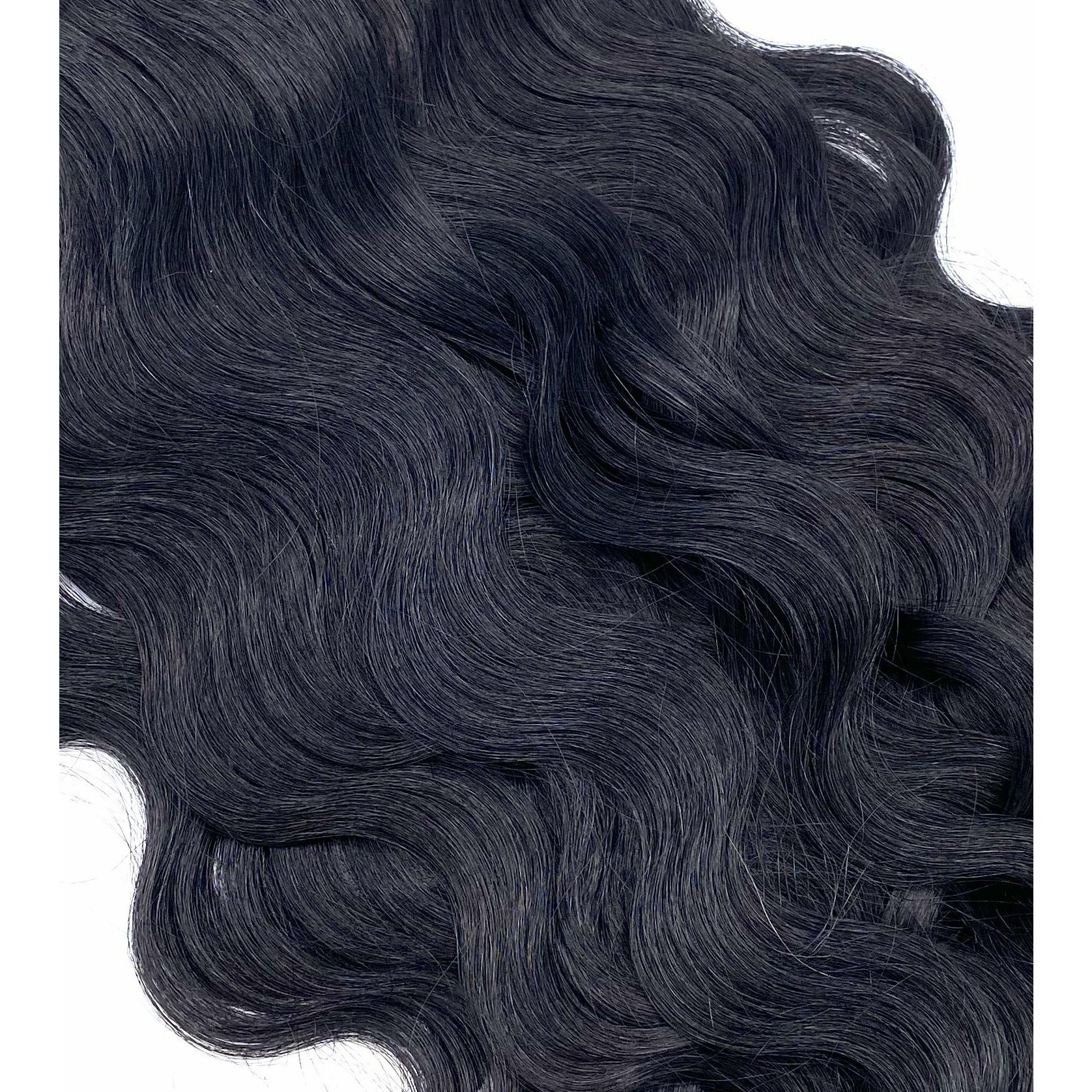 VIP RineX System Wavy 18" Hair Extensions