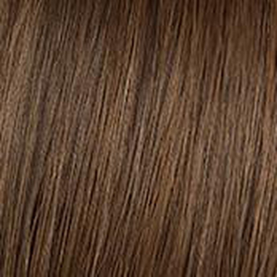VIP Synthetic Clip Ponytail - Ruby