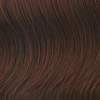 VIP Synthetic Clip Ponytail - Ruby