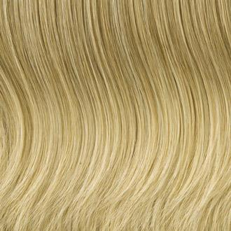 VIP Extensions Synthetic Hair Pieces Emerald