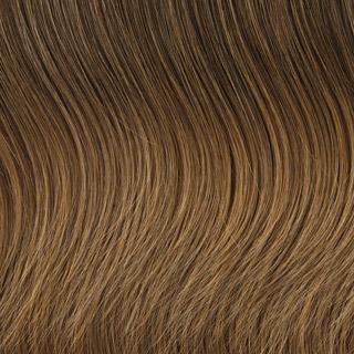 VIP Extensions Synthetic Hair Pieces Emerald