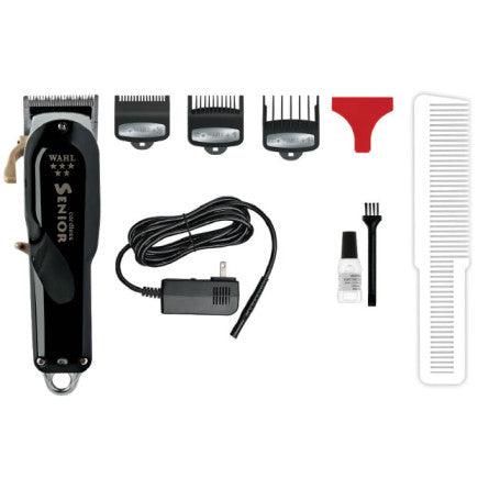 Wahl 5 Star Cordless Senior Clipper