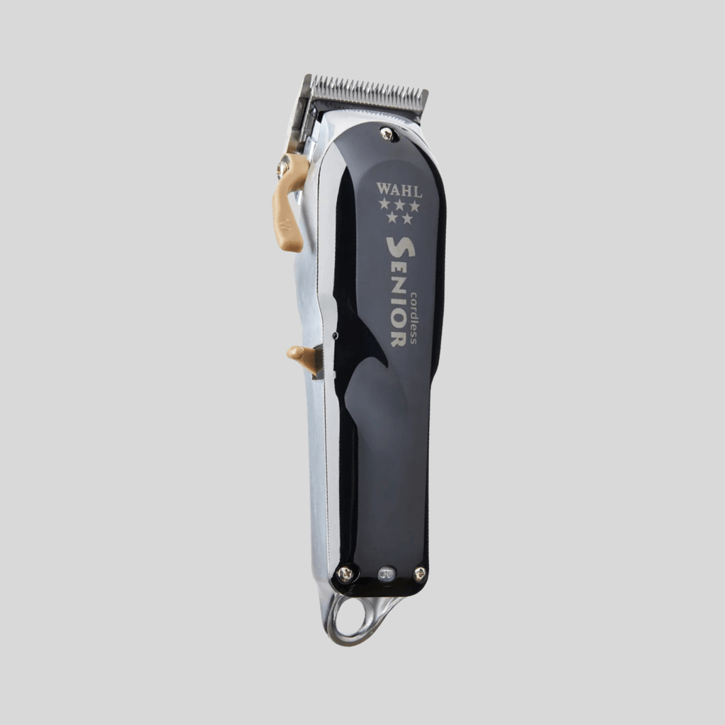Wahl 5 Star Cordless Senior Clipper