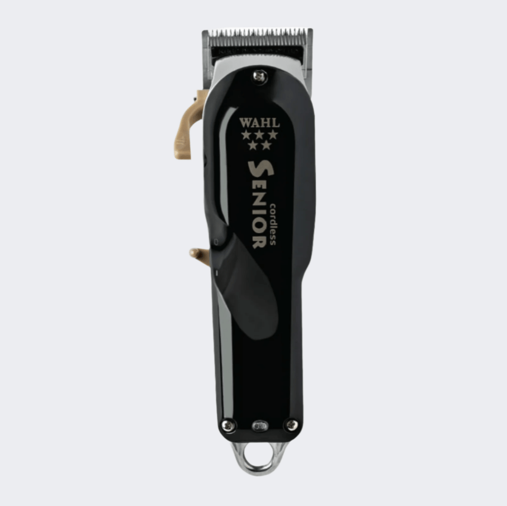 Wahl 5 Star Cordless Senior Clipper