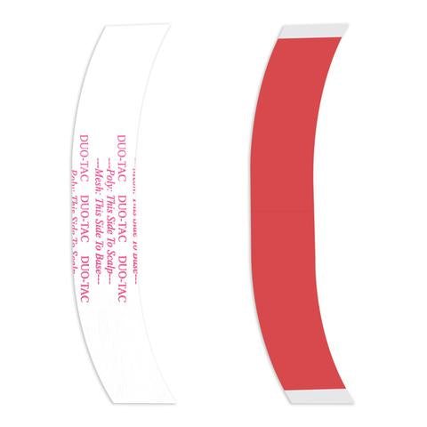 Walker Tape Duo-Tac Wig Tape Contours & Minis Adhesive - Choose Size
