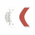 Walker Tape Duo-Tac Wig Tape Contours & Minis Adhesive - Choose Size