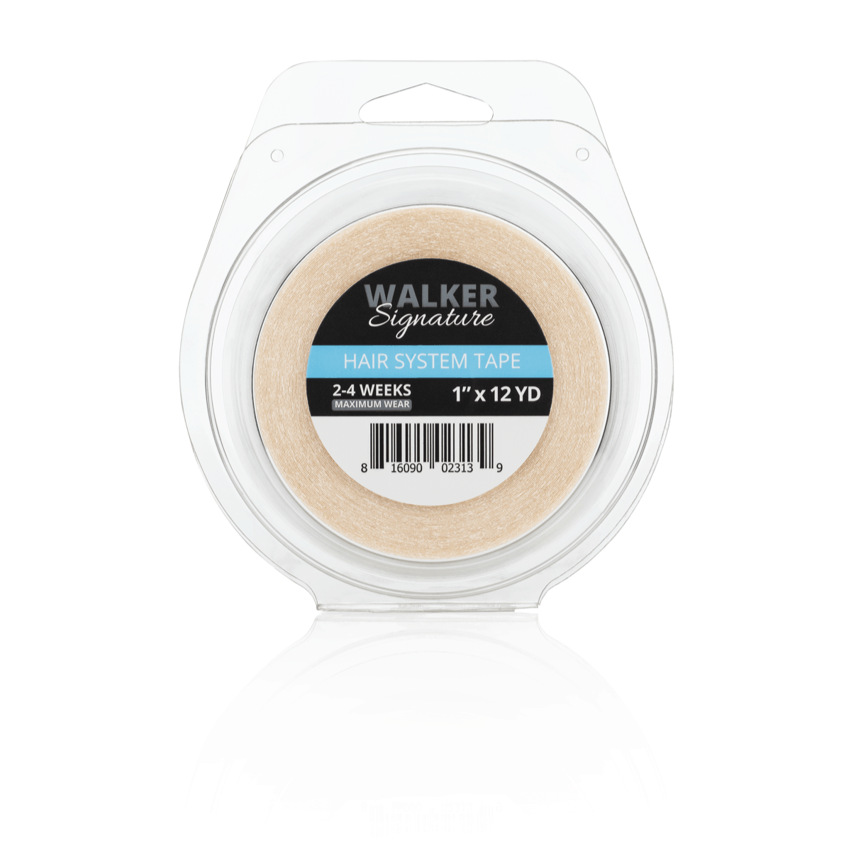 Walker Tape Signature Wig Hair Extension Adhesive - Choose Size