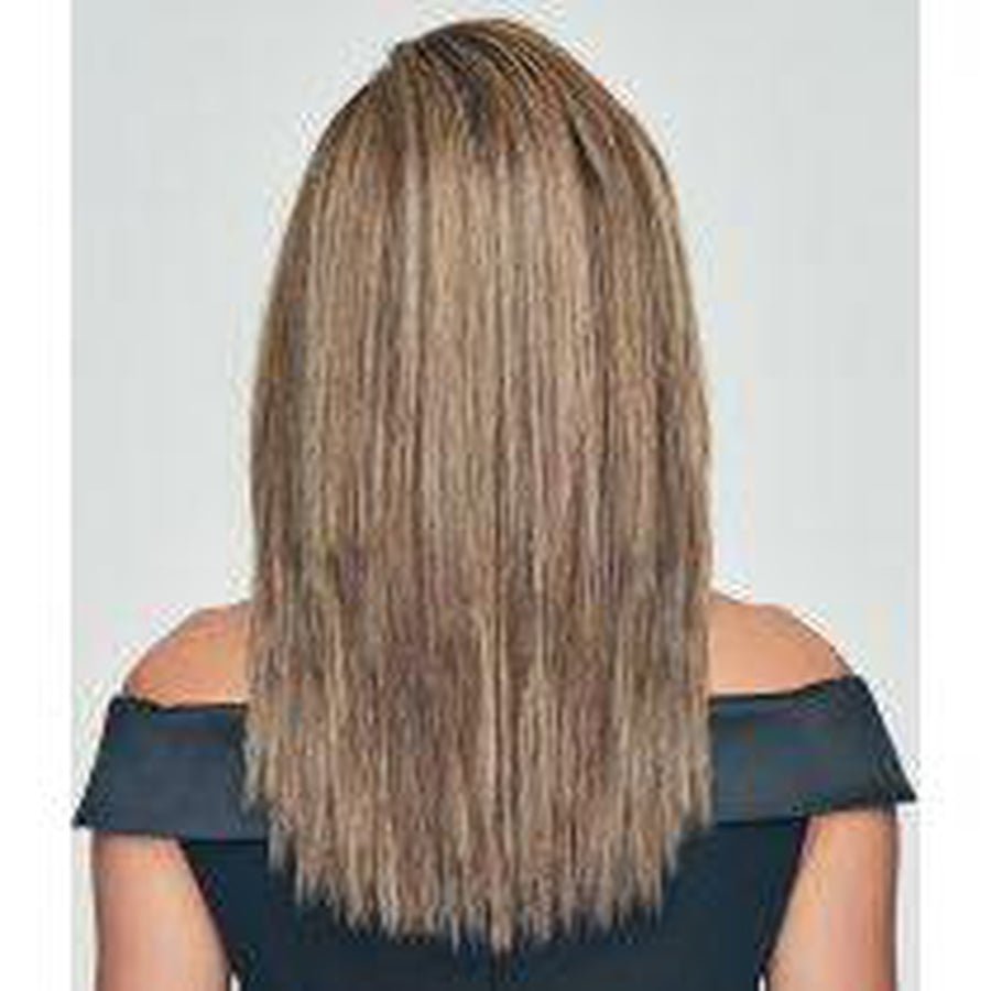 Raquel Welch Well Played Wig
