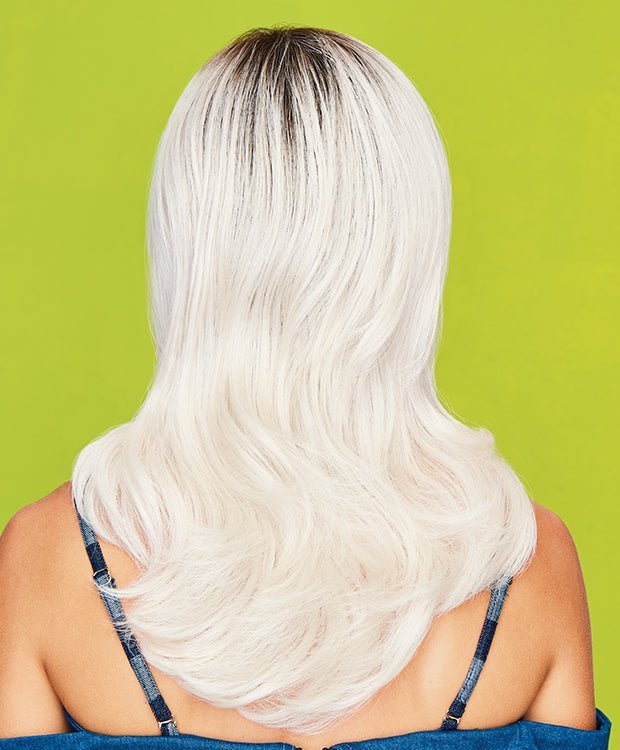 Whiteout - Fantasy Wig by Hairdo