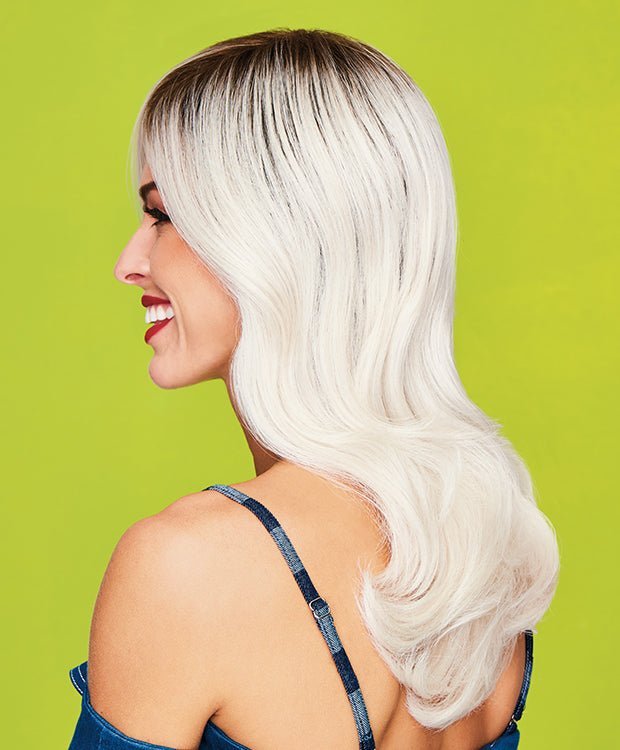 Whiteout - Fantasy Wig by Hairdo