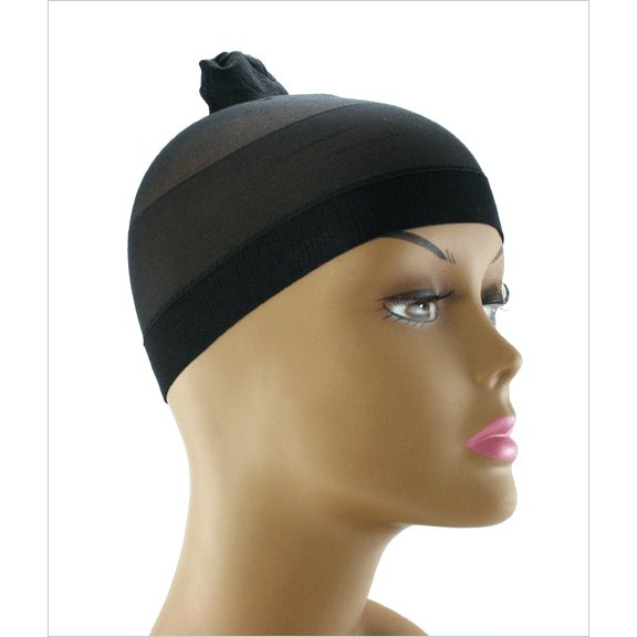 Unique LQQKS Stocking Wig Cap