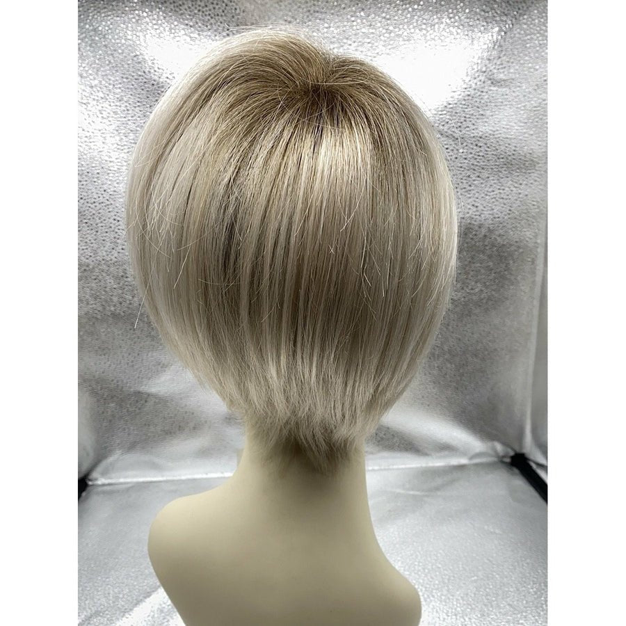 Raquel Welch With a Bang Wig