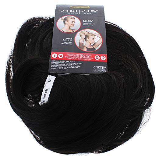 Hairdo 2-Pack Wrap Style-A-Do & Mini-Do Duo Hairpiece - Choose Color